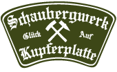 Schaubergwerk Kupferplatte